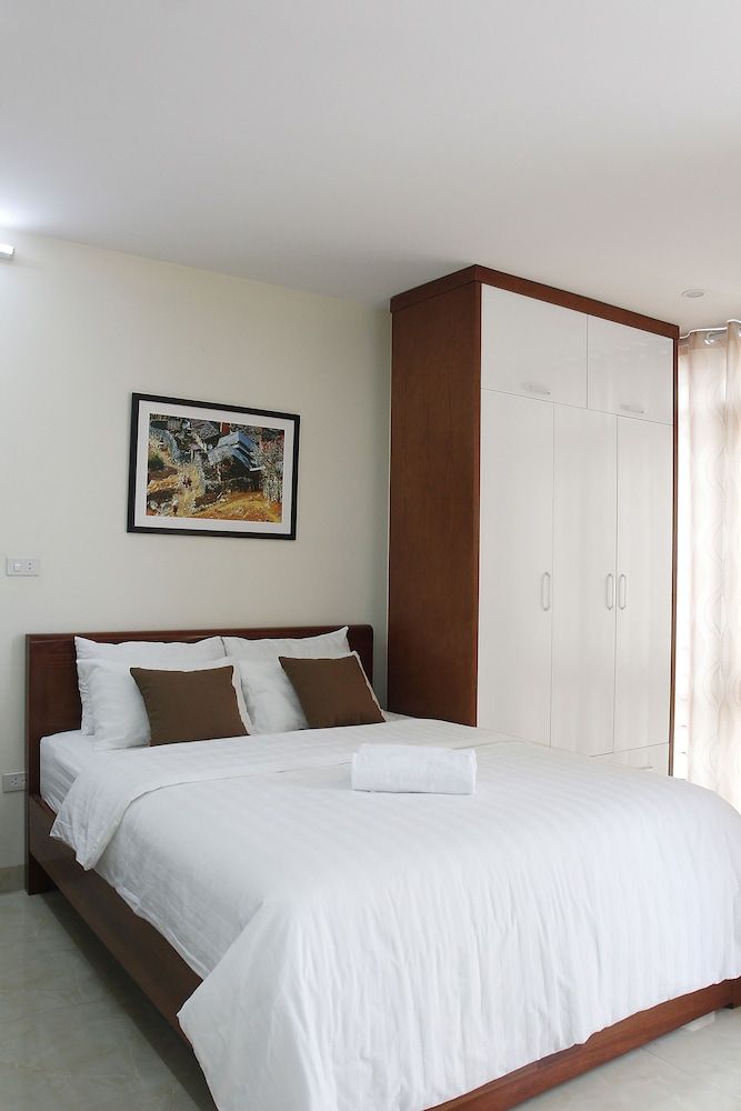 undefined iStay Hotel Apartment 2 8