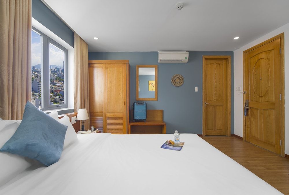 undefined Merry Land Hotel Da Nang 5