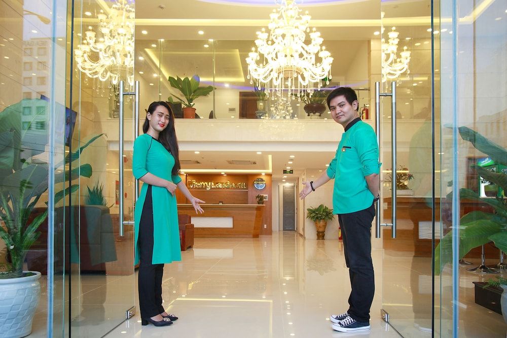 undefined Merry Land Hotel Da Nang 3