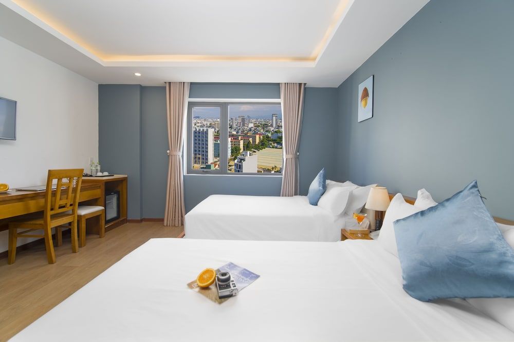 undefined Merry Land Hotel Da Nang 10