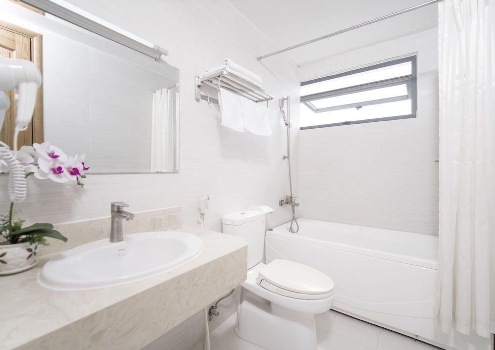 Merry Land Hotel Da Nang Executive Family 7