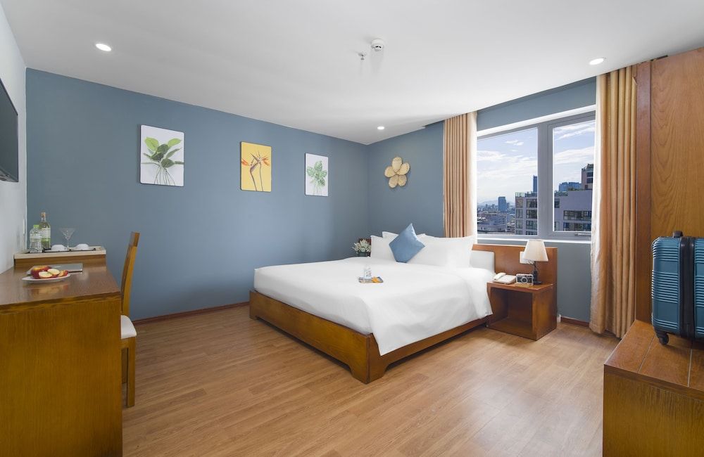 undefined Merry Land Hotel Da Nang 7