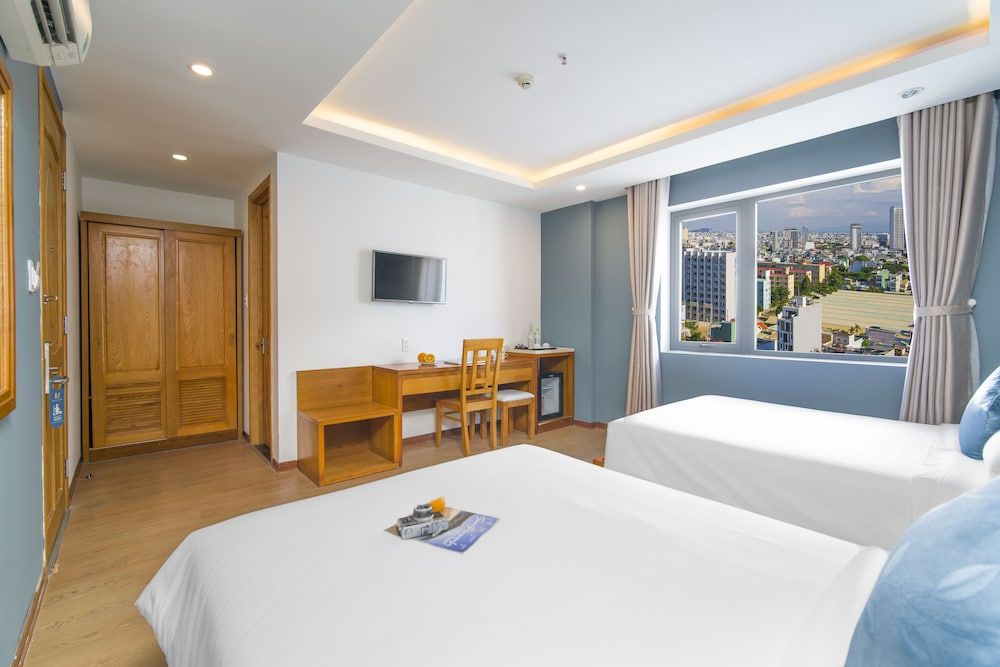 undefined Merry Land Hotel Da Nang 9