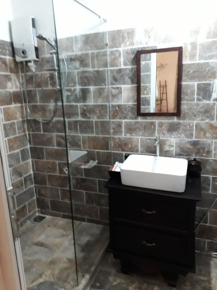 La Terrazza Standard Double Room 2