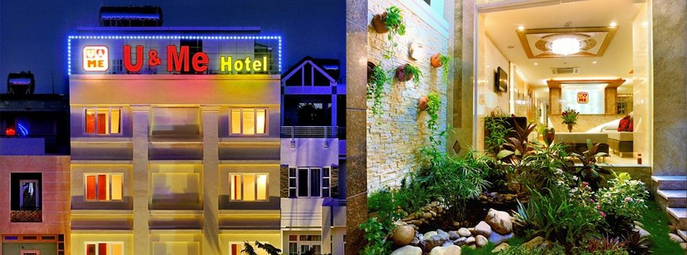 undefined You And Me Hotel 5