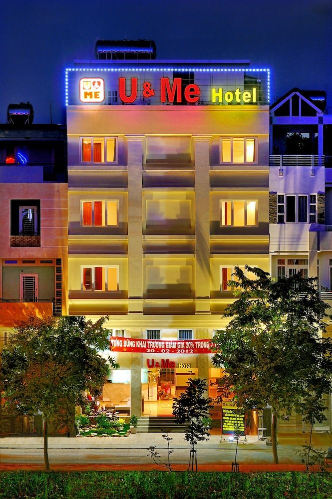 undefined You And Me Hotel 4