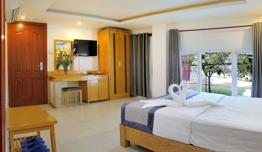 undefined You And Me Hotel