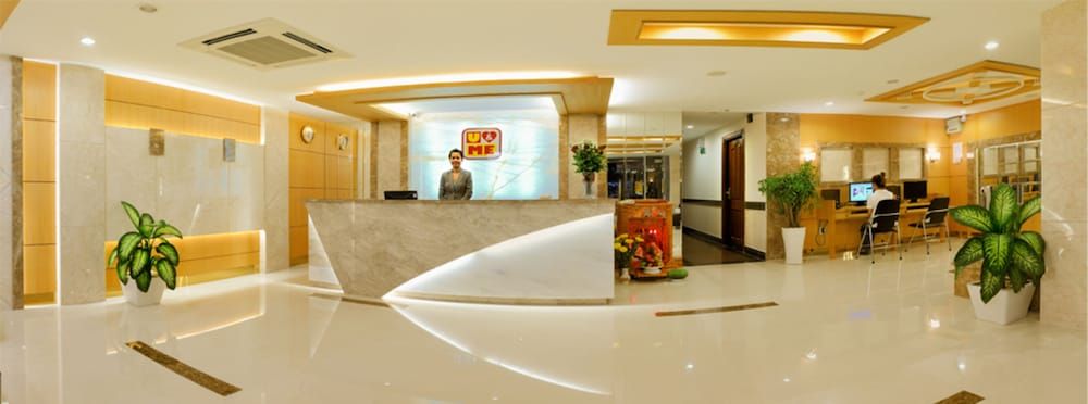 undefined You And Me Hotel 6