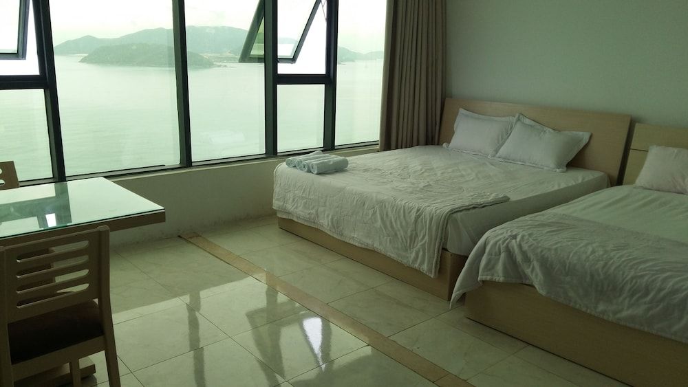 Apartment, 2 Bedrooms