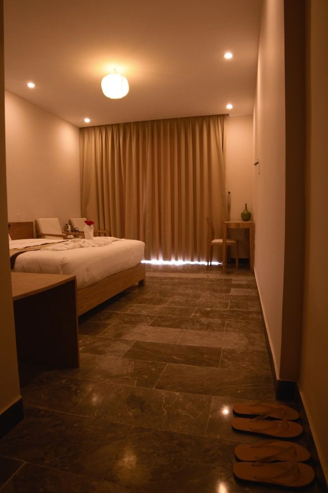 undefined Jolie Villa Hoi An 2