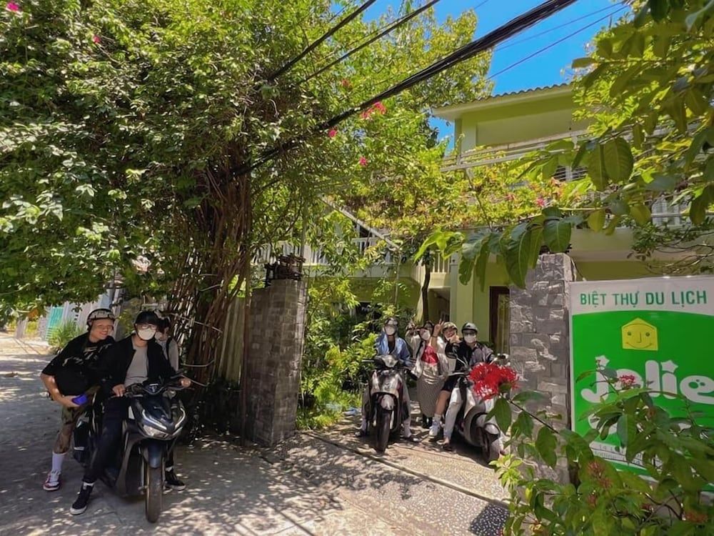 undefined Jolie Villa Hoi An 10