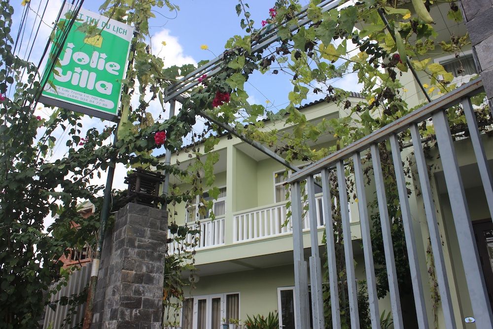 undefined Jolie Villa Hoi An 6