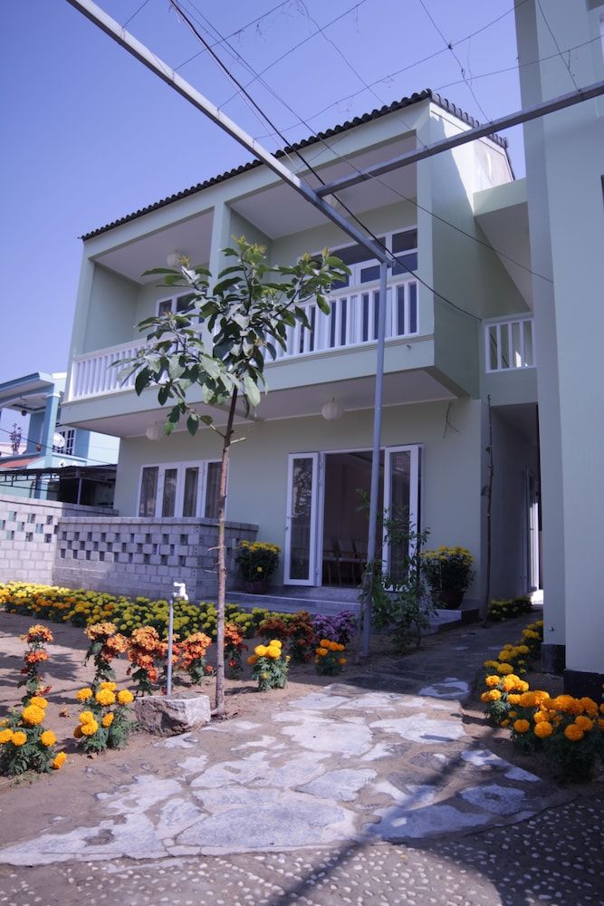 undefined Jolie Villa Hoi An 8