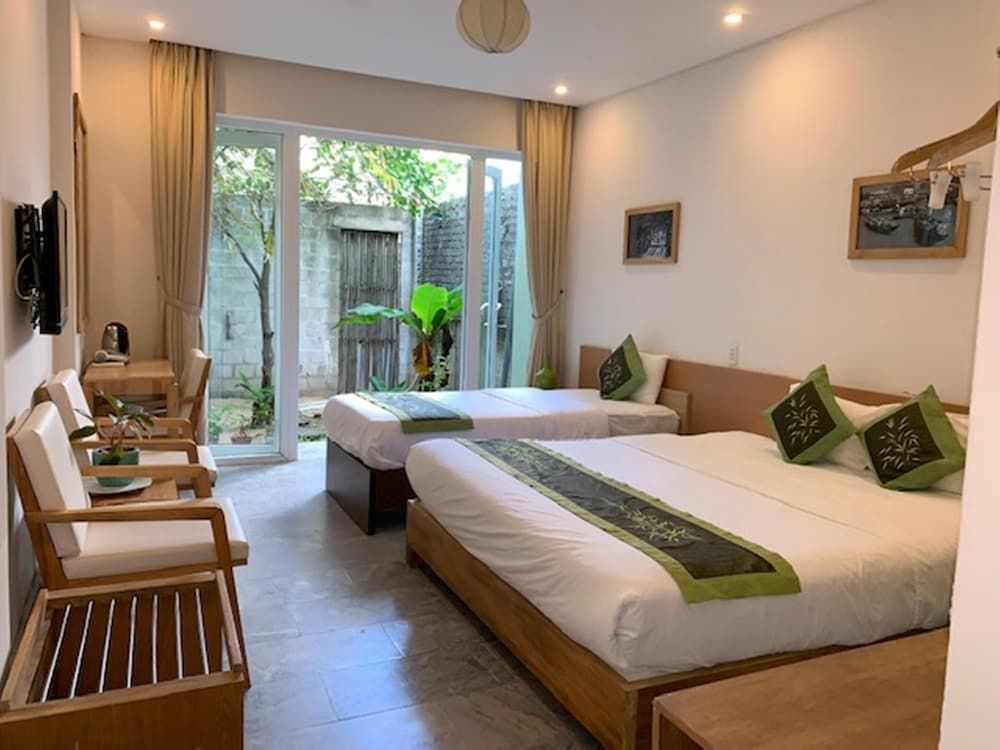 undefined Jolie Villa Hoi An 4