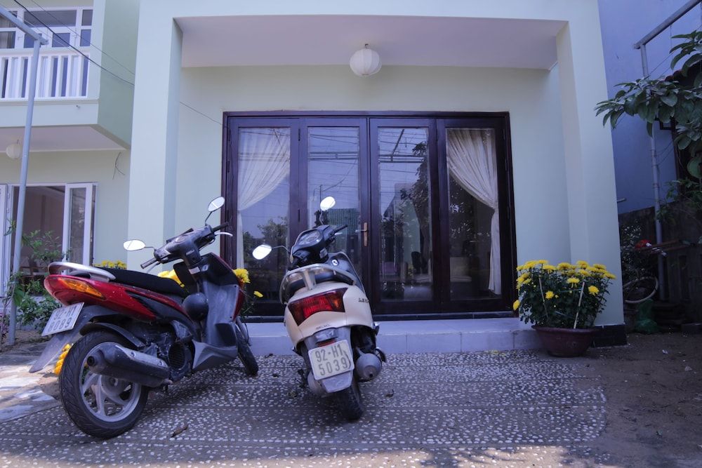 undefined Jolie Villa Hoi An 7