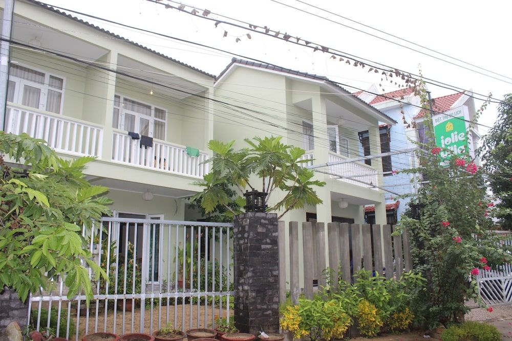 undefined Jolie Villa Hoi An 9