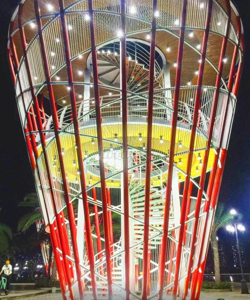 undefined Landmark Inn 3