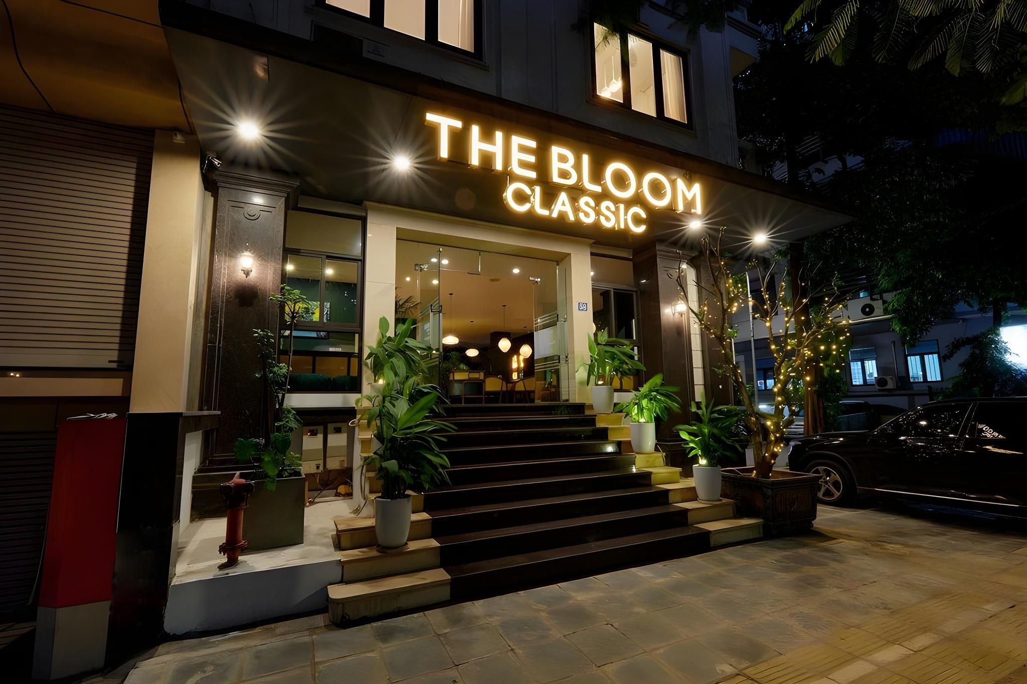 undefined The Bloom Classic – An Excellent Blend of Cozy Living and Urban Relaxation 8