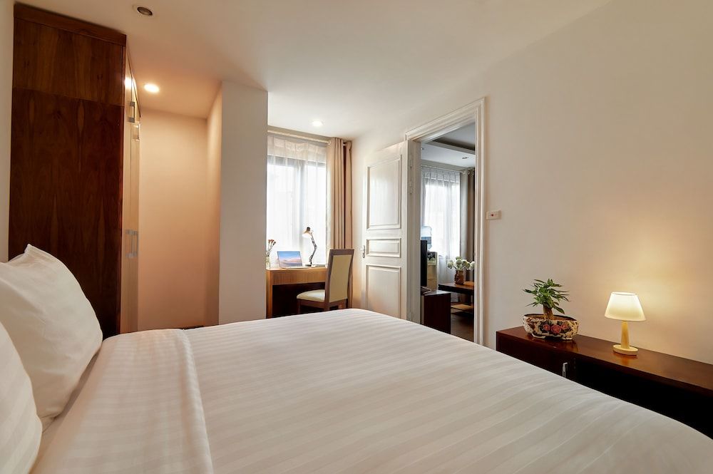 undefined The Bloom Classic - Hotel and Bistro 8