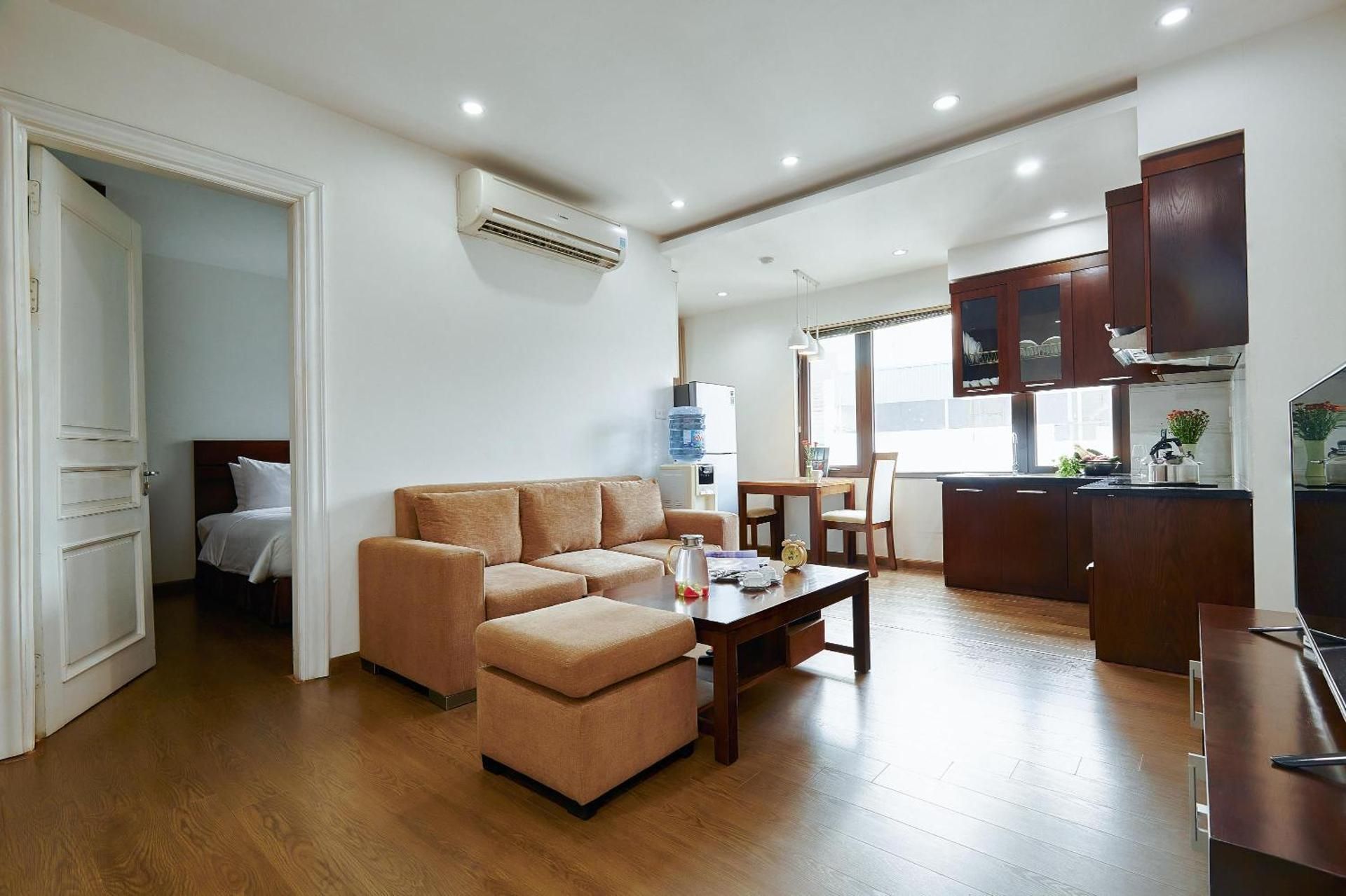 undefined The Bloom Classic - Hotel and Bistro 6