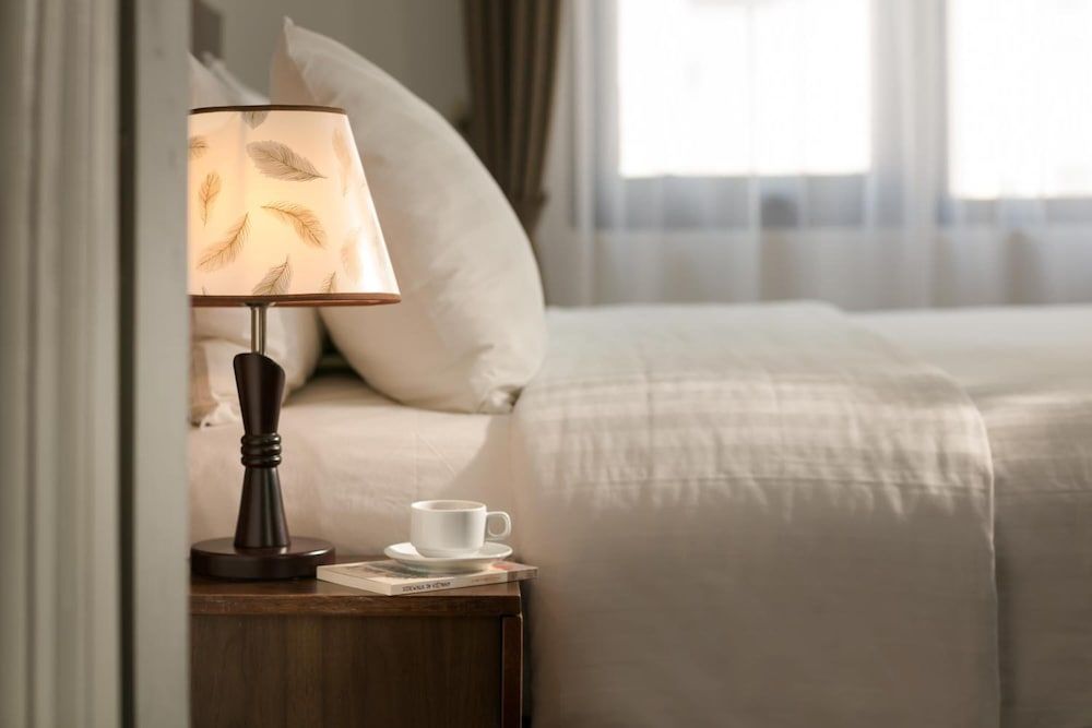 undefined The Bloom Classic - Hotel and Bistro 9