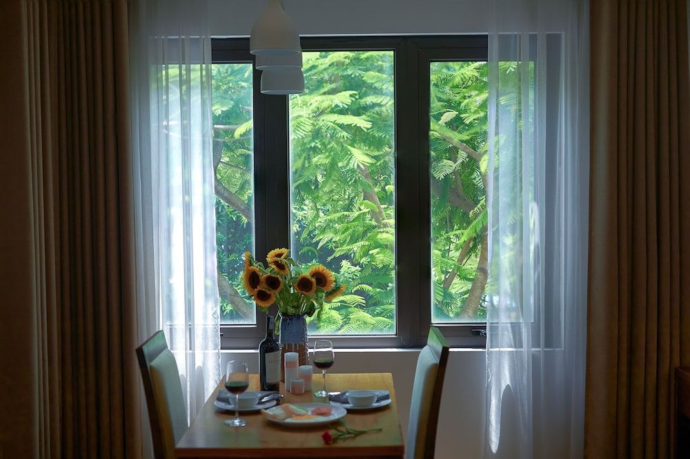 The Bloom Classic - Hotel and Bistro Executive Deluxe Apartment 2