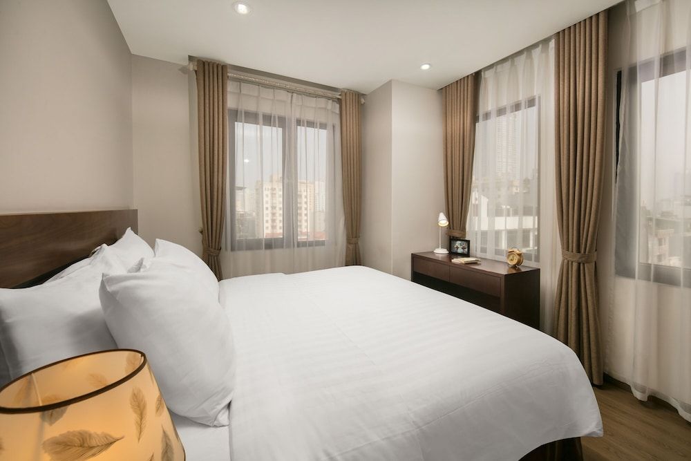 undefined The Bloom Classic - Hotel and Bistro 7