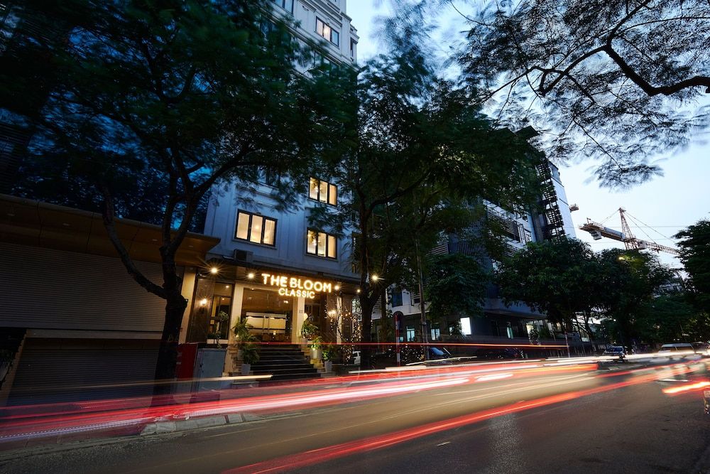 undefined The Bloom Classic - Hotel and Bistro 4