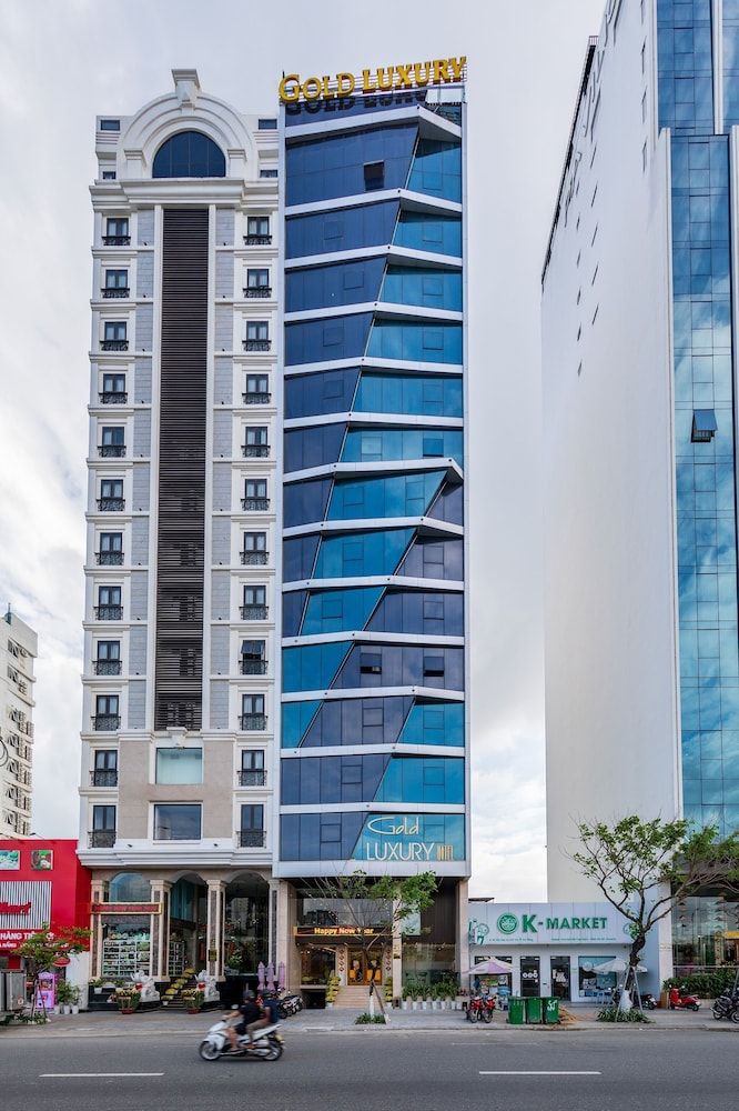 undefined KOVA Diamond Hotel 6