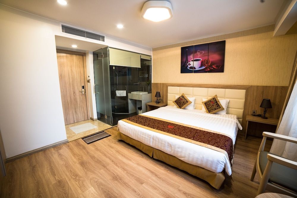 undefined Ruby Hotel 2