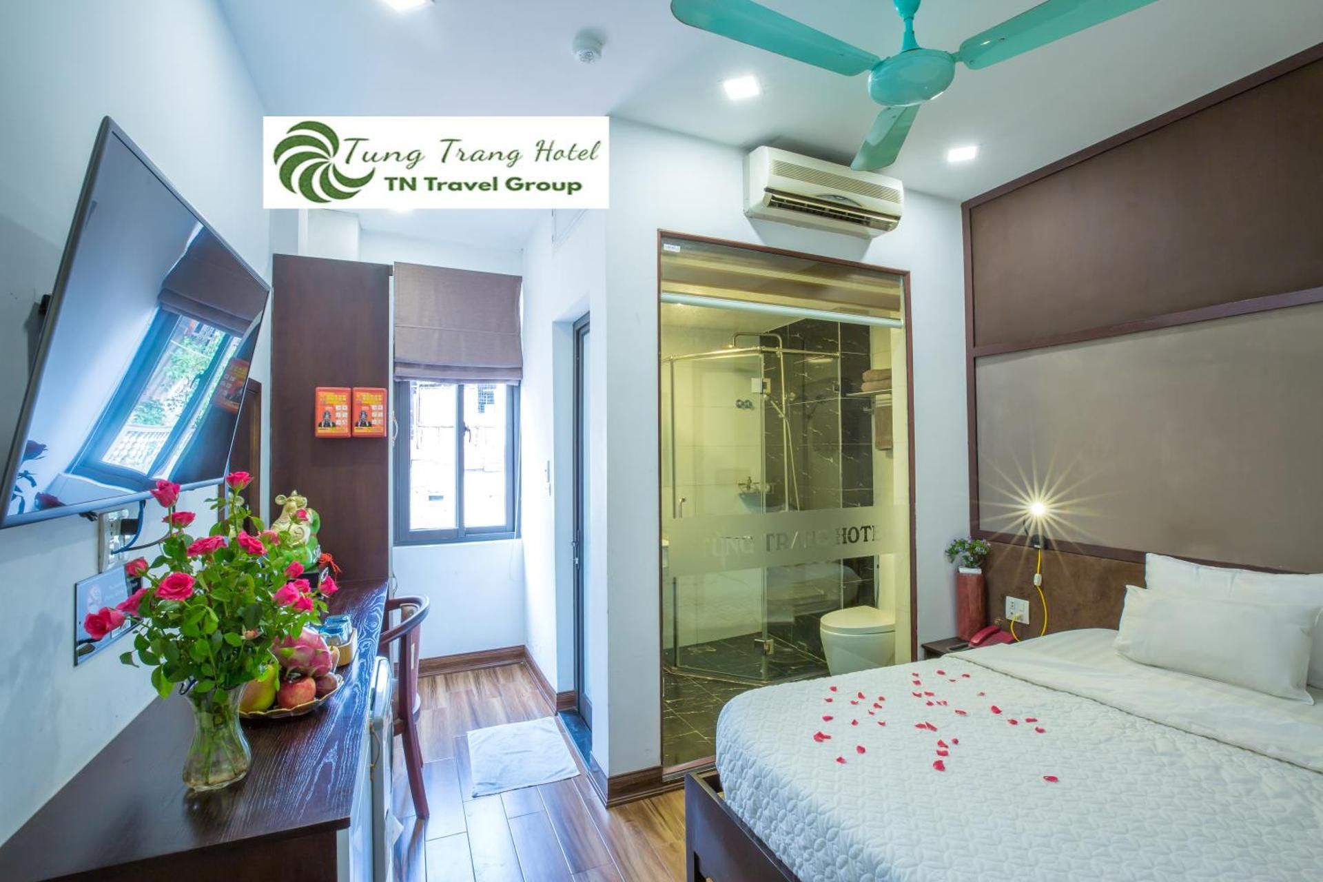 undefined Tung Trang Hotel 6
