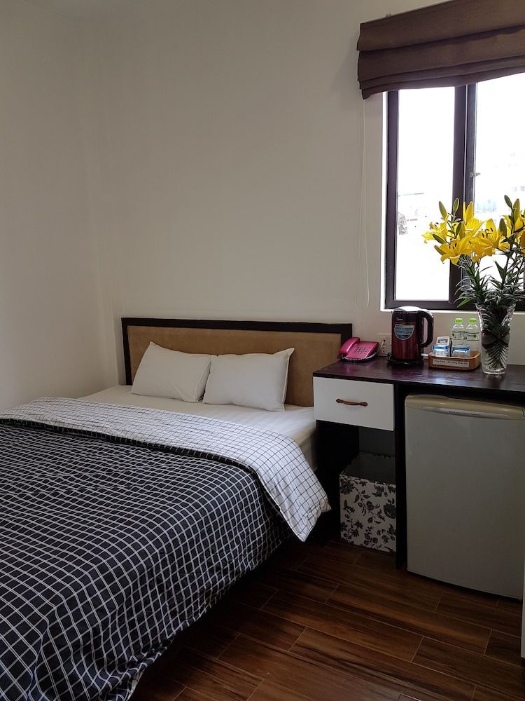 Tung Trang Hotel Superior Double Room