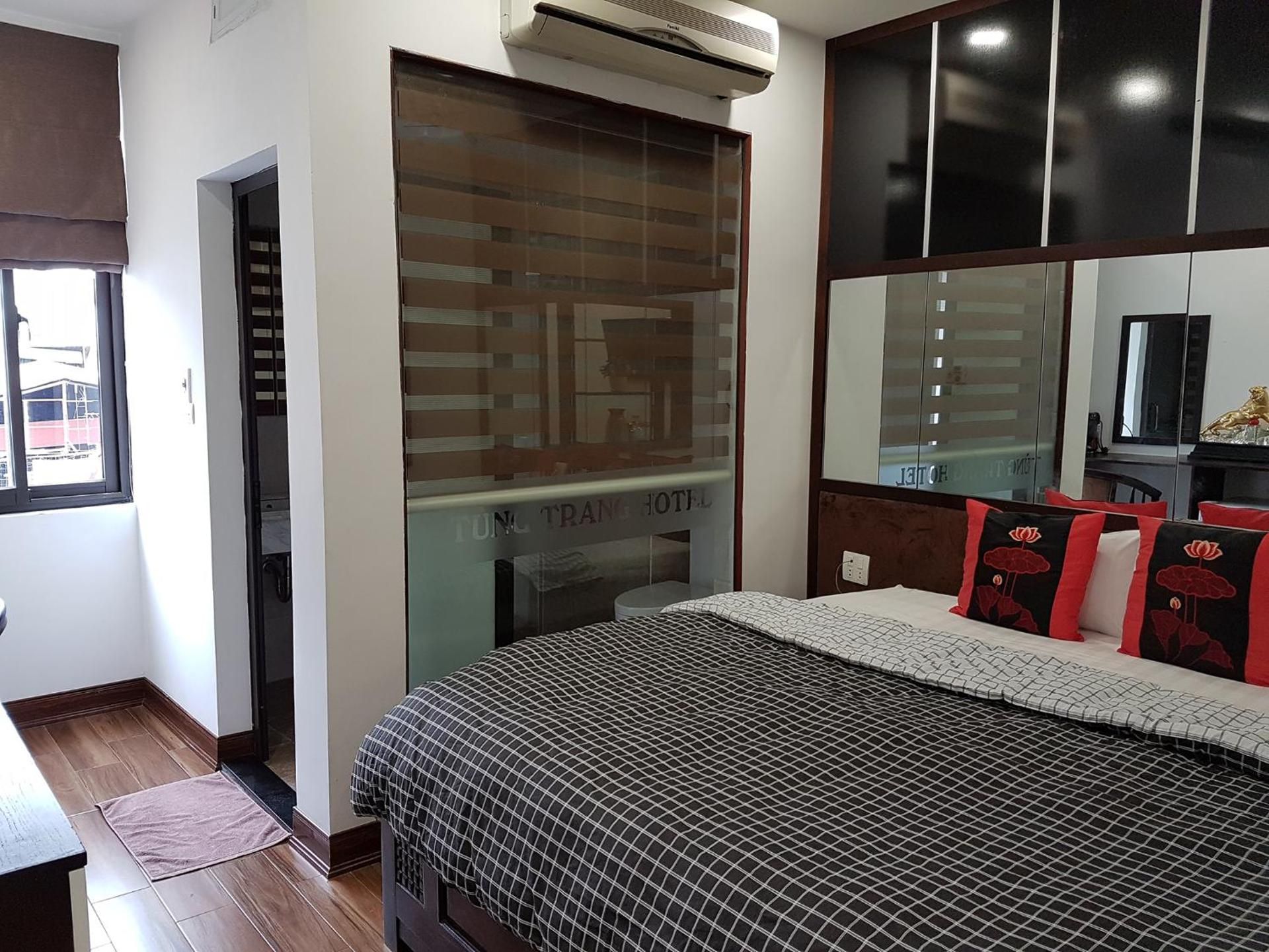 undefined Tung Trang Hotel 5