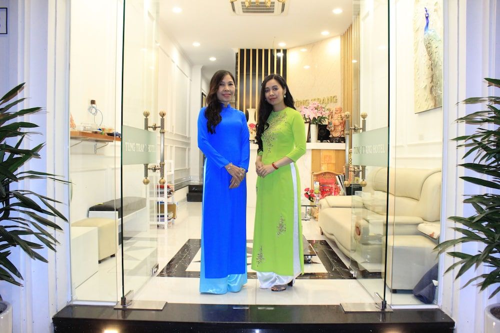 undefined Tung Trang Hotel 8