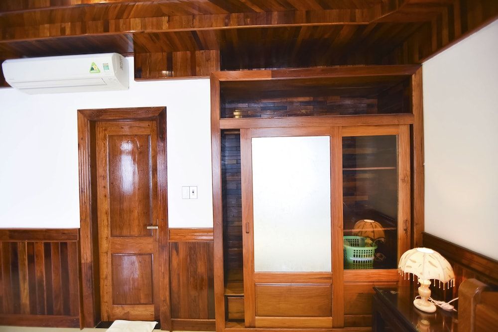 San San Hotel Family Studio Suite 8