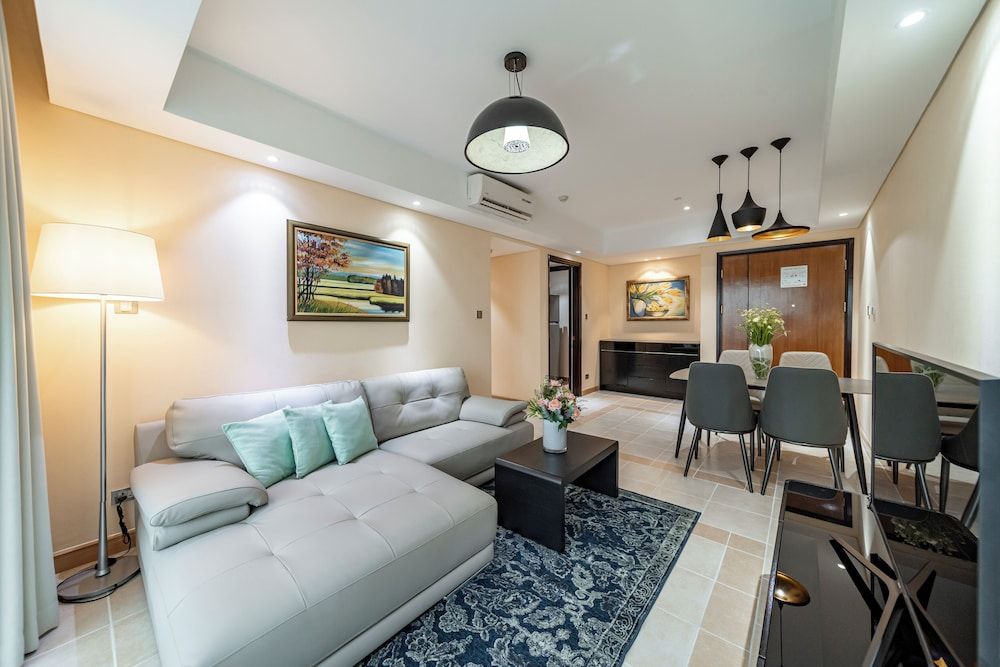 undefined Sherwood Residence