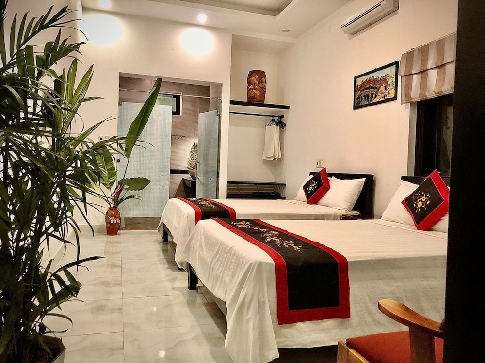 Sunny Garden Homestay