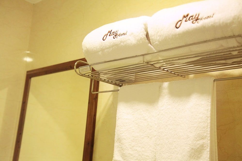 May Hotel Double Room 5