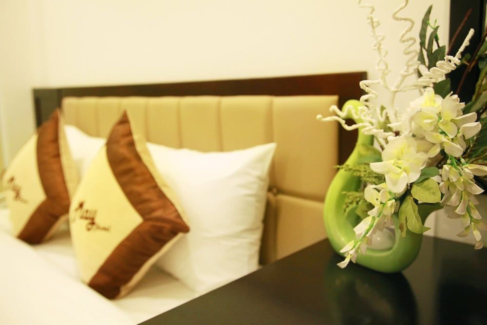 May Hotel Double Room 10