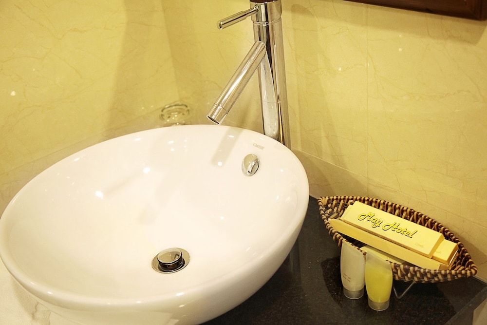 May Hotel Double Room 7