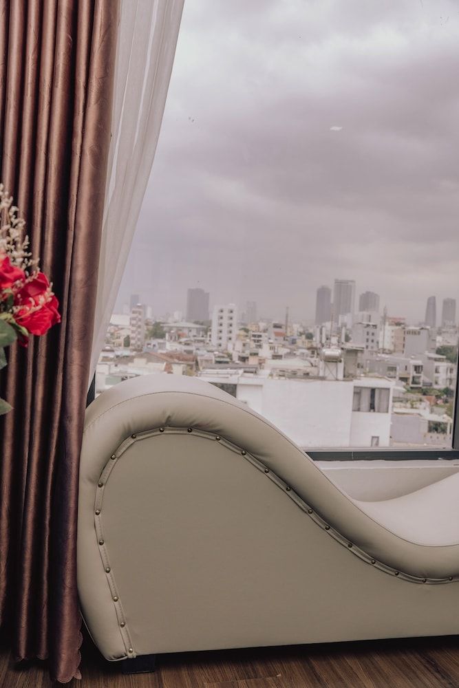 undefined May Hotel 2