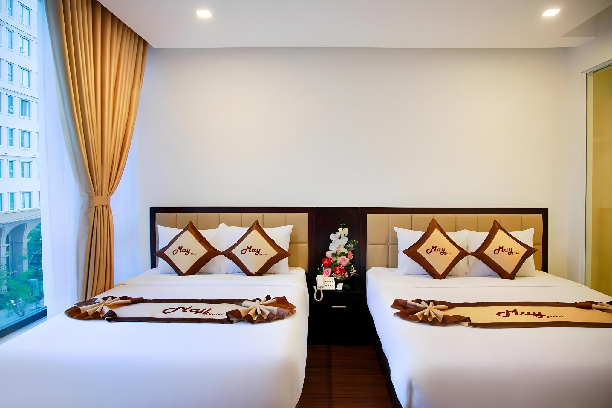 undefined May Hotel 5