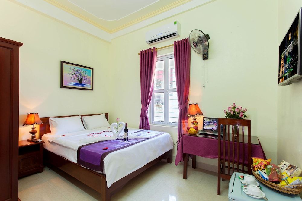 undefined Ninh Binh Family Hotel 4