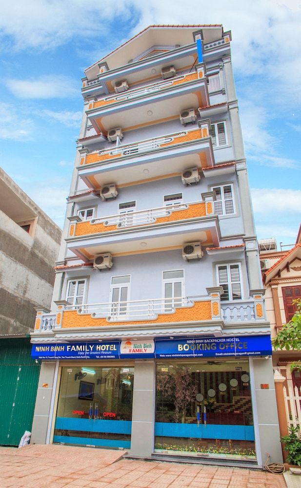 undefined Ninh Binh Family Hotel 6