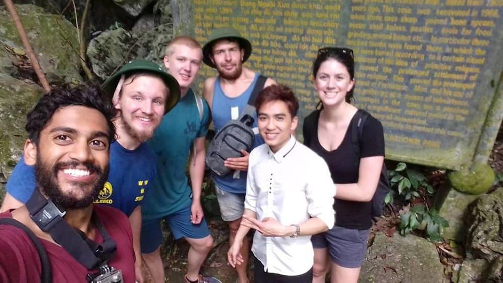 undefined Ninh Binh Family Hotel 8