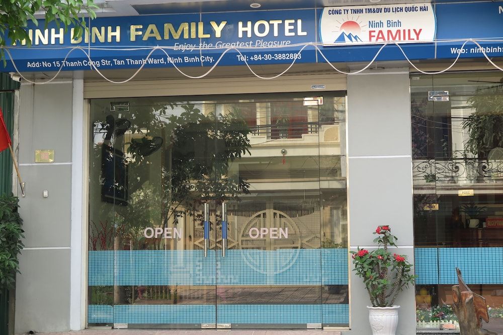 undefined Ninh Binh Family Hotel 7