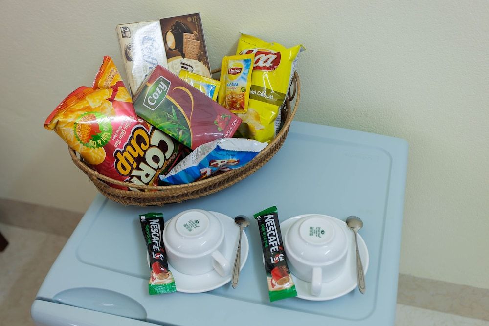 In-Room Amenity