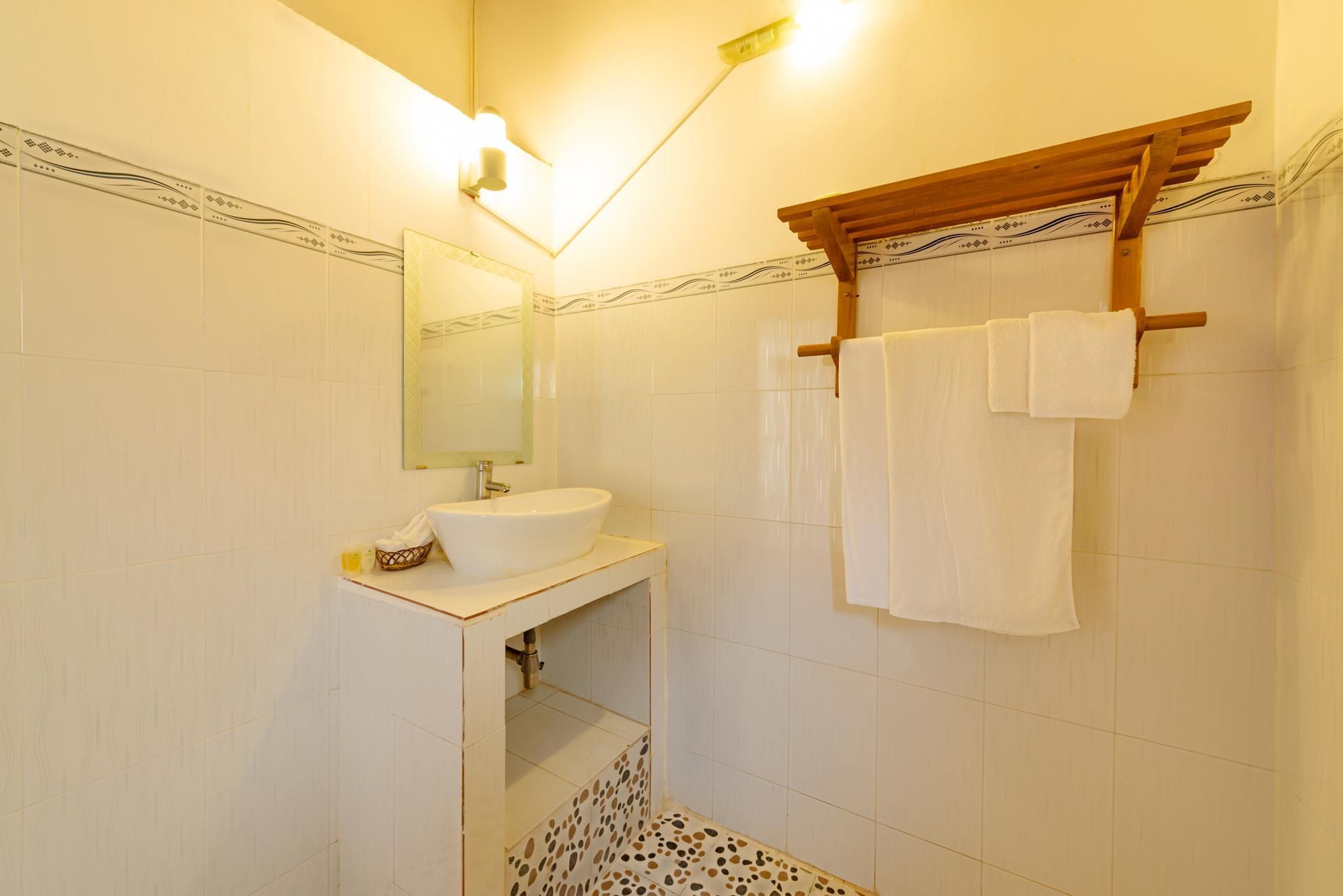 Family Deluxe Sea View