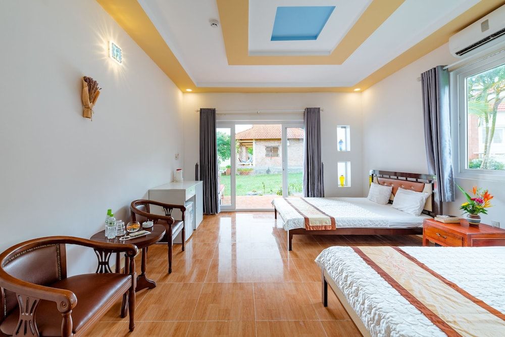 undefined Vung Bau Resort 4