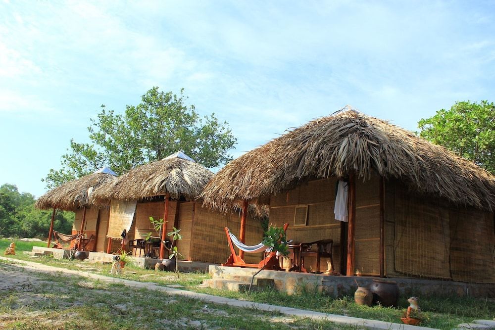 undefined Vung Bau Resort 7